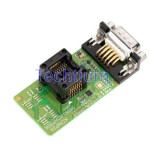 Xhorse XDNP24GL D80/35080 Adapter Used to Connect the Key Tool Plus and Multi Prog
